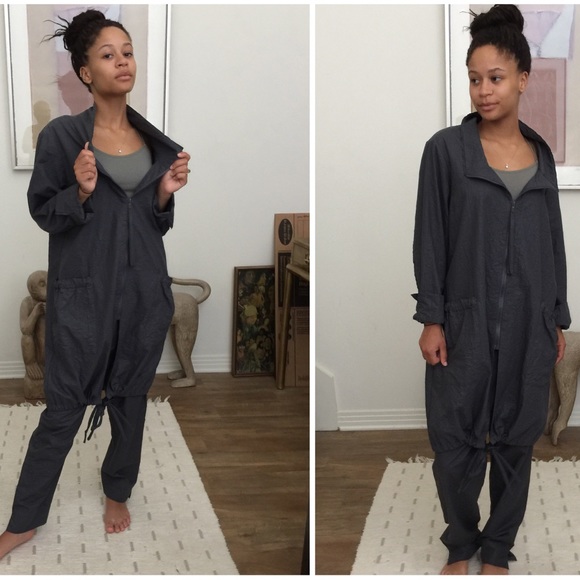 SUSANS Coat/Pant True color/texture last 4 photos. - Picture 3 of 10